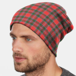 Spens (or Spence) Tartan Scottish Dreams Beanie