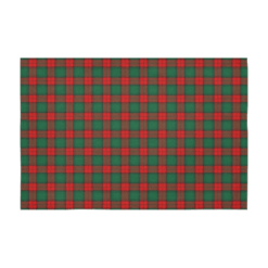 Stewart Atholl Modern Tartan Tablecloth