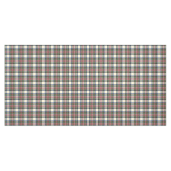 Stewart Dress Ancient Tartan Tablecloth