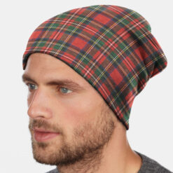 Stewart (High Stewards) Tartan Scottish Dreams Beanie