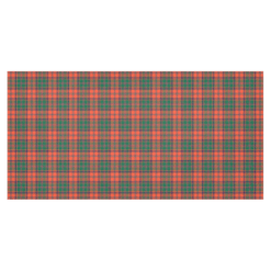 Stewart of Appin Ancient Tartan Tablecloth