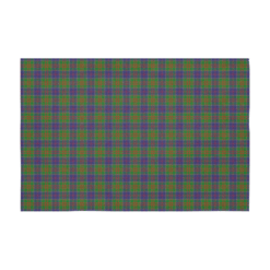 Stewart of Appin Hunting Modern Tartan Tablecloth