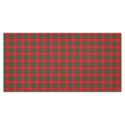 Stewart of Appin Modern Tartan Tablecloth