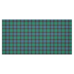 Stewart Old Ancient Tartan Tablecloth