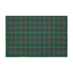 Stewart Old Modern Tartan Tablecloth