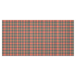 Stewart Royal Ancient Tartan Tablecloth