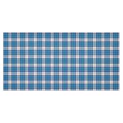 Strathclyde District Tartan Tablecloth