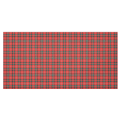 Stuart of Bute Tartan Tablecloth