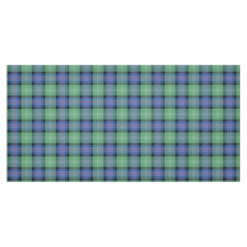 Sutherland Old Ancient Tartan Tablecloth