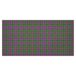 Taylor Tartan Tablecloth