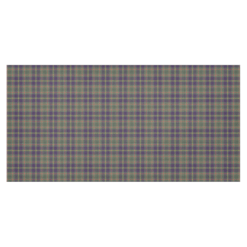 Taylor Weathered Tartan Tablecloth