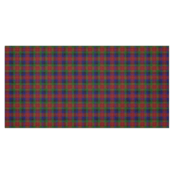 Tennant Tartan Tablecloth