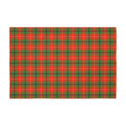 Turnbull Dress Tartan Tablecloth
