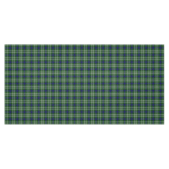Tweedside District Tartan Tablecloth