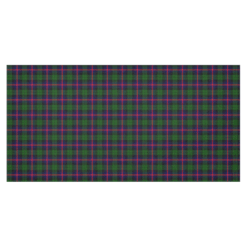 Urquhart Modern Tartan Tablecloth