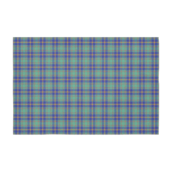 US Marine Tartan Tablecloth