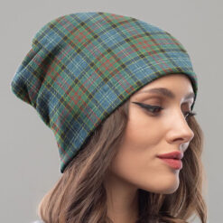 Walkinshaw Tartan Scottish Dreams Beanie