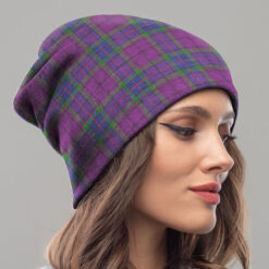 Wardlaw Tartan Scottish Dreams Beanie