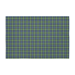 Watson Ancient Tartan Tablecloth