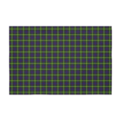 Watson Modern Tartan Tablecloth