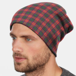 Wauchope (or Waugh) Tartan Scottish Dreams Beanie