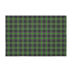Webster Tartan Tablecloth