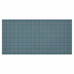 Weir Ancient Tartan Tablecloth