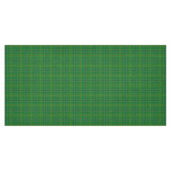 Wexford County Tartan Tablecloth