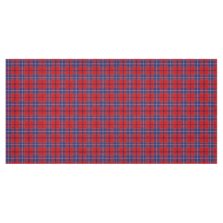 Wishart Dress Tartan Tablecloth