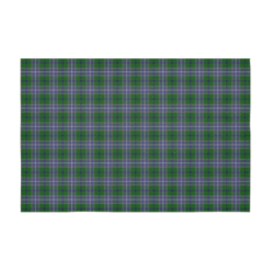 Wishart Hunting Modern Tartan Tablecloth