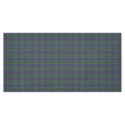 Wood Modern Tartan Tablecloth