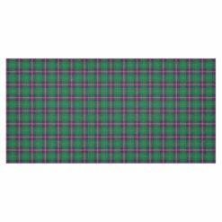 Young Modern Tartan Tablecloth
