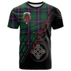 Young T-Shirt Pattern Celtic - Ac01